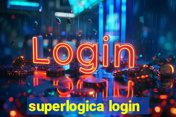 superlogica login